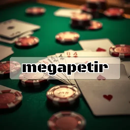 megapetir Game Aksi