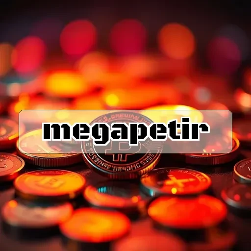 megapetir: Memperkenalkan Fitur Event Game Terbaik untuk Gamer Indonesia