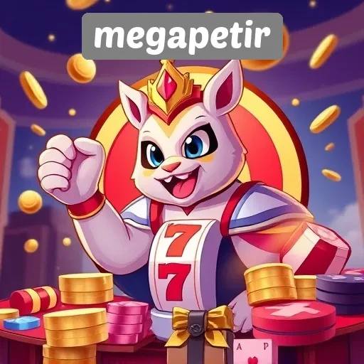 Pengalaman Bermain Game Seru di Megapetir