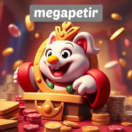 Ragam Permainan Menarik di Situs Megapetir