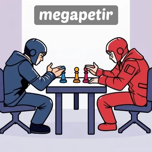 Kompetisi Game di Megapetir Meningkatkan Keterampilan dan Strategi