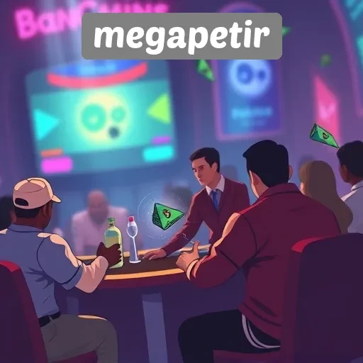 Tips Memaksimalkan Pengalaman Bermain di Megapetir