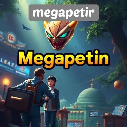 Fitur Unggulan Megapetir yang Menarik Perhatian Gamer