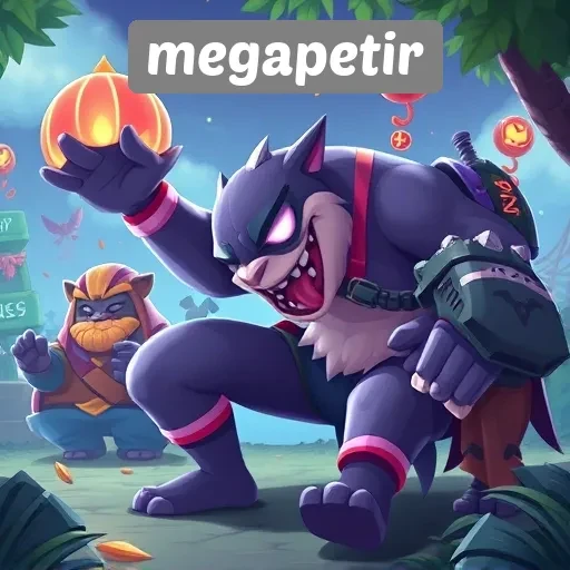 Panduan Lengkap Memahami Situs Game Megapetir
