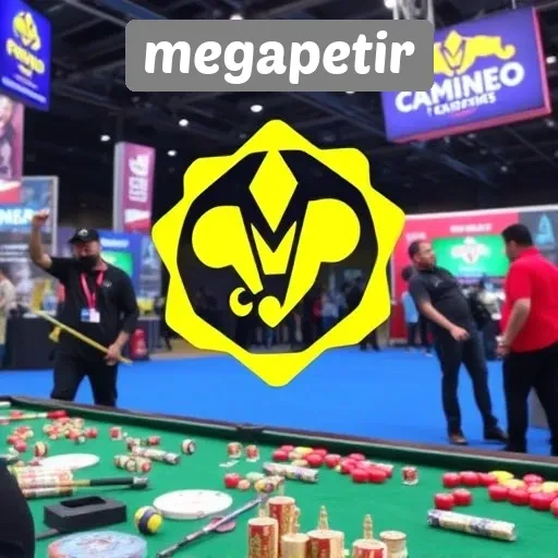 Dampak Positif Megapetir terhadap Industri Game Lokal