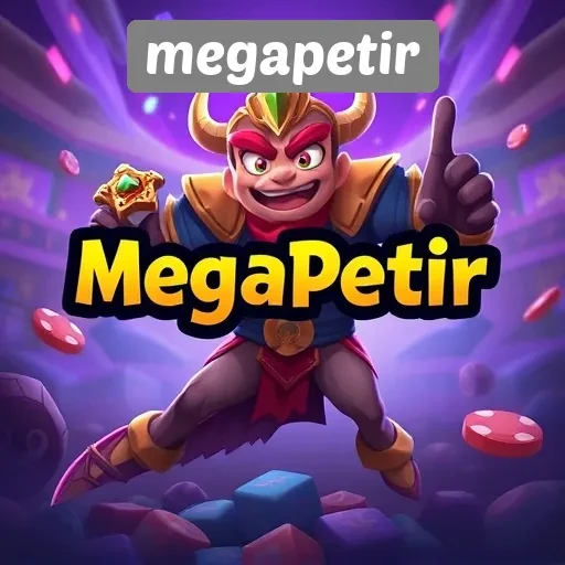 Mengenal Megapetir Sebagai Platform Game Terpercaya di Indonesia