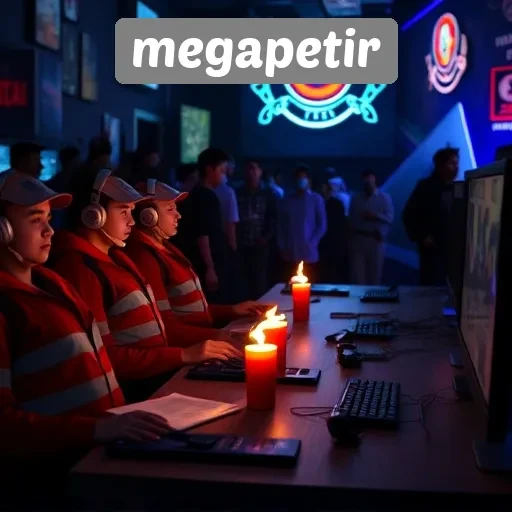 Mengapa Megapetir Menjadi Pilihan Utama Gamer Indonesia