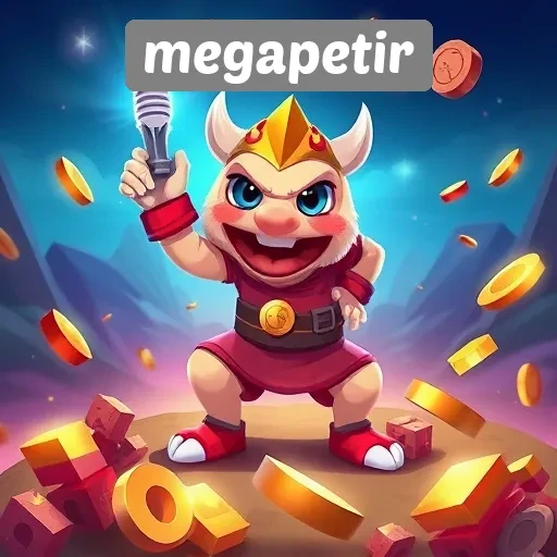 Keunggulan Megapetir Dalam Menyediakan Beragam Game