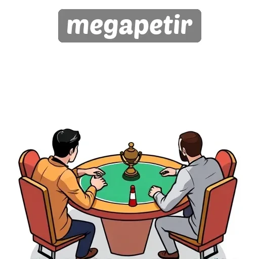 Strategi Permainan di Megapetir untuk Pemula dan Profesional