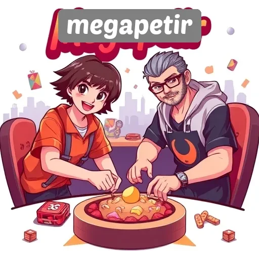 Mengulas Kelebihan dan Kekurangan Megapetir
