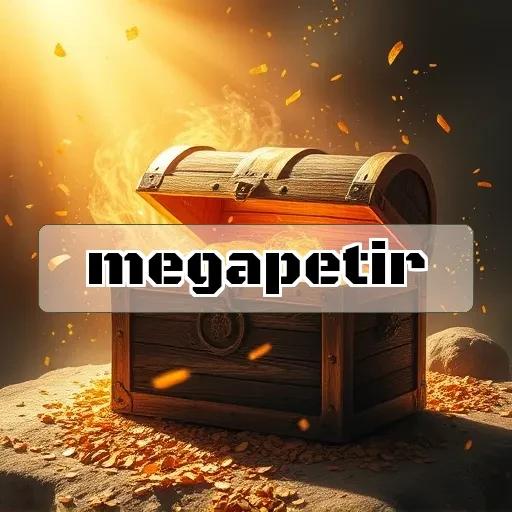 megapetir Ulasan Game