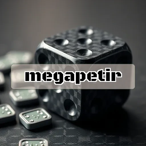 megapetir Game RPG