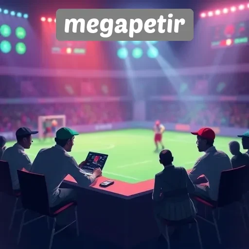 Sistem Keamanan dan Fair Play di Megapetir yang Perlu Diketahui