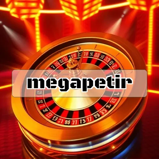 megapetir Strategi Game