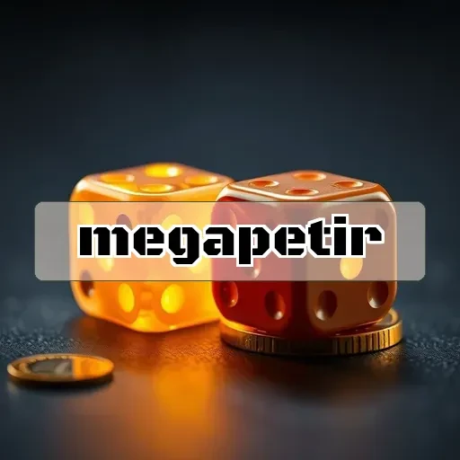 megapetir Game Strategi