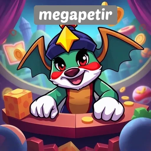 Mengungkap Keunikan Fitur Situs Game Megapetir