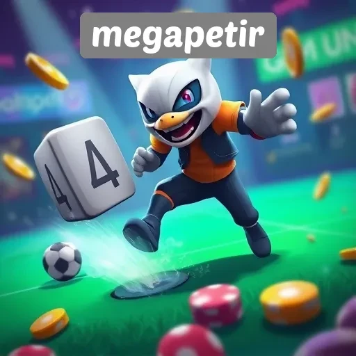 Menelusuri Keunikan Game Online di Megapetir